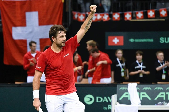 Davis Cup Finals 2023 pozná všetkých účastníkov
